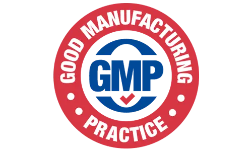Tropical Rise GMP Certified